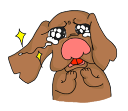 Ariel Jumps!  - Oh! Fun Days sticker #2064459