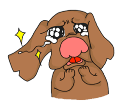 Ariel Jumps! - Oh! Fun Days sticker #2064459