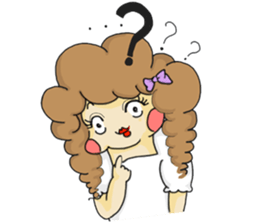 Ariel Jumps!  - Oh! Fun Days sticker #2064462