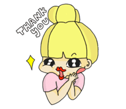 Ariel Jumps! - Oh! Fun Days sticker #2064472