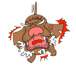 Ariel Jumps!  - Oh! Fun Days sticker #2064474