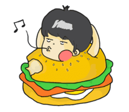 Ariel Jumps! - Oh! Fun Days sticker #2064486