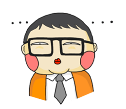 Ariel Jumps!  - Oh! Fun Days sticker #2064488