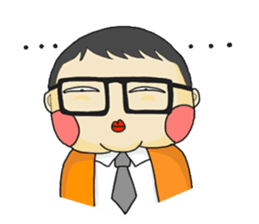 Ariel Jumps! - Oh! Fun Days sticker #2064488