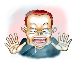 The diary of a geek 2 sticker #2064661