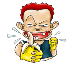 The diary of a geek 2 sticker #2064684