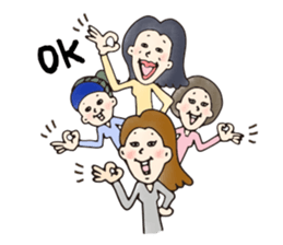 Horde group sticker #2065016