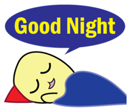 Hoylord ,Razor clam from Mangrove 2 (EN) sticker #2065181