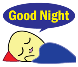 Hoylord ,Razor clam from Mangrove 2 (EN) sticker #2065181