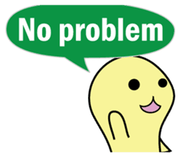 Hoylord ,Razor clam from Mangrove 2 (EN) sticker #2065187