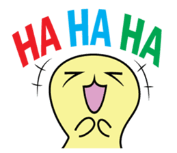 Hoylord ,Razor clam from Mangrove 2 (EN) sticker #2065198