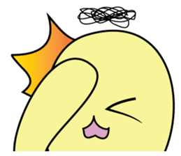 Hoylord ,Razor clam from Mangrove 2 (EN) sticker #2065201