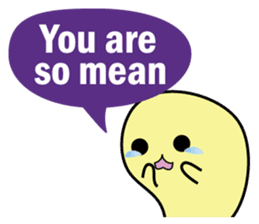 Hoylord ,Razor clam from Mangrove 2 (EN) sticker #2065205