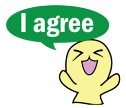 Hoylord ,Razor clam from Mangrove 2 (EN) sticker #2065206