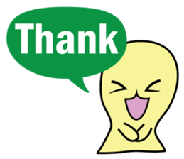 Hoylord ,Razor clam from Mangrove 2 (EN) sticker #2065208