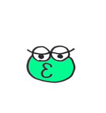 Short sale-kun3 sticker #2065615