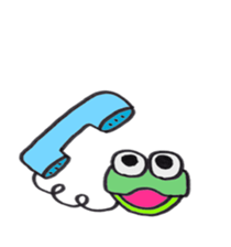 Short sale-kun3 sticker #2065619