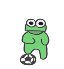 Short sale-kun3 sticker #2065625