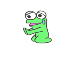 Short sale-kun3 sticker #2065632