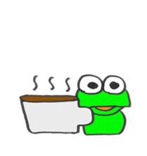 Short sale-kun3 sticker #2065642