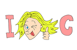 THE SLANG sticker #2066086