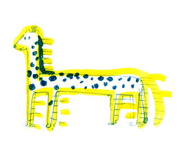 Animals!!! sticker #2066468