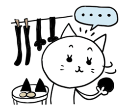 Ordinary Panda sticker #2066692