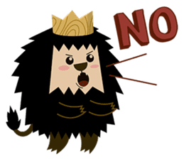 Rasta Monsters sticker #2066738