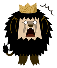 Rasta Monsters sticker #2066739