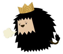 Rasta Monsters sticker #2066741