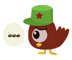 Rasta Monsters sticker #2066769