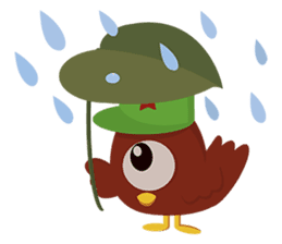 Rasta Monsters sticker #2066772