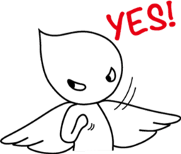 Hesomagarin sticker #2066895