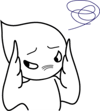Hesomagarin sticker #2066906