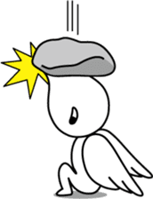Hesomagarin sticker #2066908