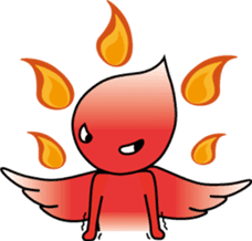 Hesomagarin sticker #2066916