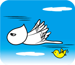 Hesomagarin sticker #2066917
