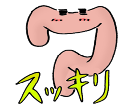 Mr.Organs sticker #2066998