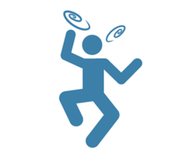 JAPANESE PICTMAN sticker #2067294