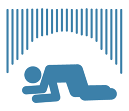 JAPANESE PICTMAN sticker #2067295