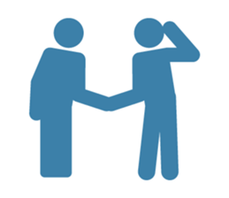 JAPANESE PICTMAN sticker #2067302