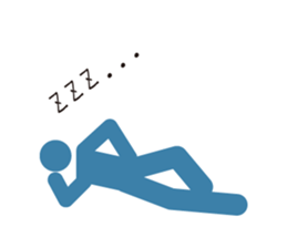 JAPANESE PICTMAN sticker #2067303