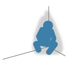 JAPANESE PICTMAN sticker #2067306