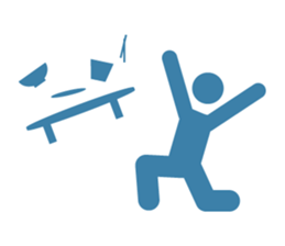 JAPANESE PICTMAN sticker #2067308