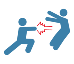 JAPANESE PICTMAN sticker #2067311