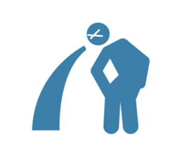 JAPANESE PICTMAN sticker #2067322