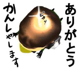 Bird Science sticker #2067915