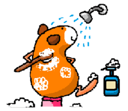 moruzo sticker #2067934