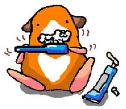 moruzo sticker #2067936