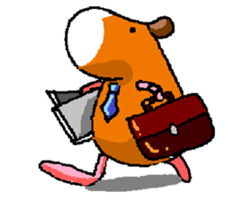 moruzo sticker #2067938